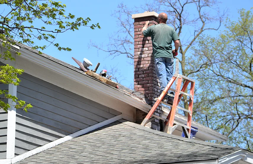 Chimney & Fireplace Inspections Services in La Puente, CA